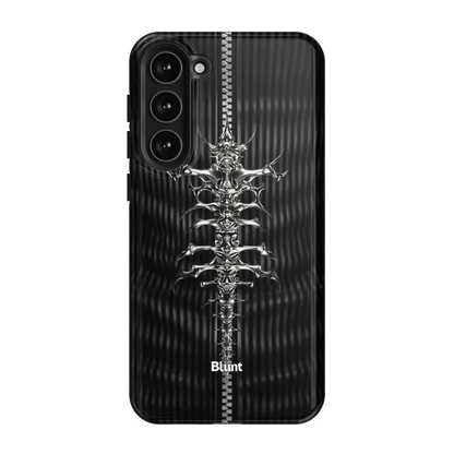 Axial Samsung Case - Blunt Cases