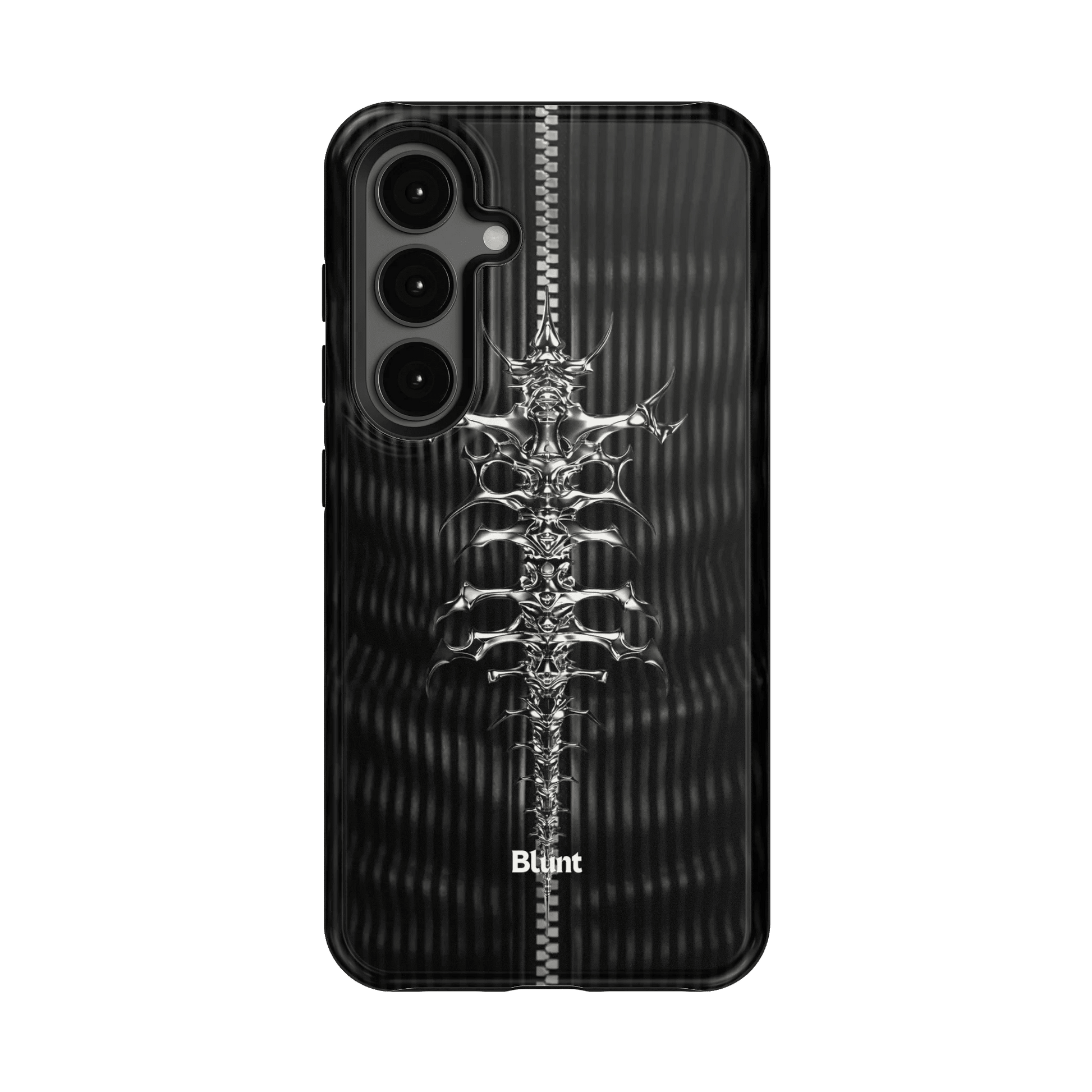 Axial Samsung Case - Blunt Cases