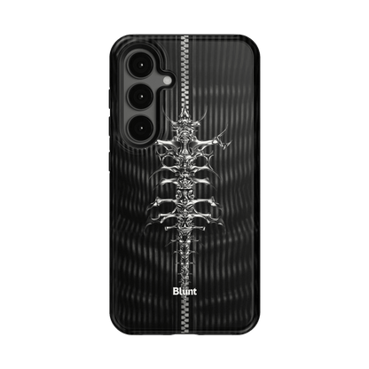 Axial Samsung Case - Blunt Cases