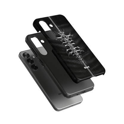Axial Samsung Case - Blunt Cases