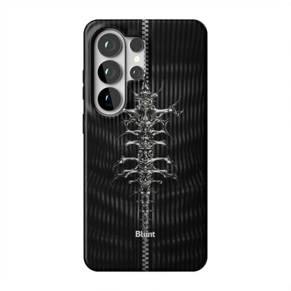 Axial Samsung Case - Blunt Cases