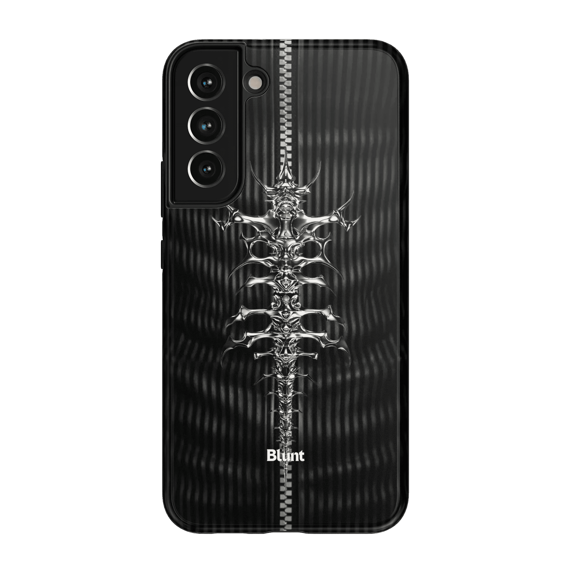 Axial Samsung Case - Blunt Cases