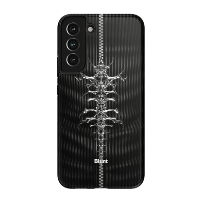 Axial Samsung Case - Blunt Cases