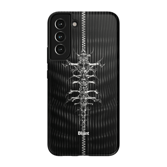 Axial Samsung Case - Blunt Cases