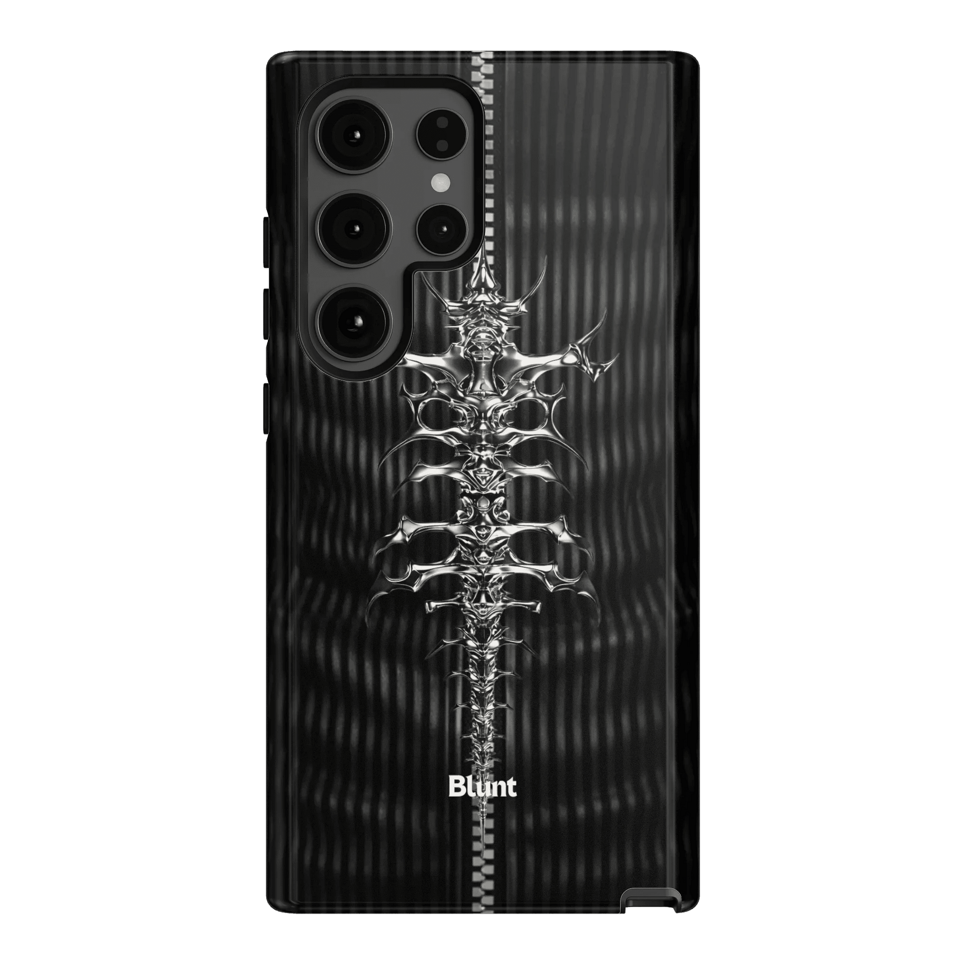 Axial Samsung Case - Blunt Cases