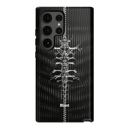 Axial Samsung Case - Blunt Cases