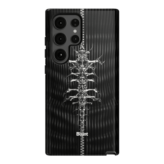 Axial Samsung Case - Blunt Cases