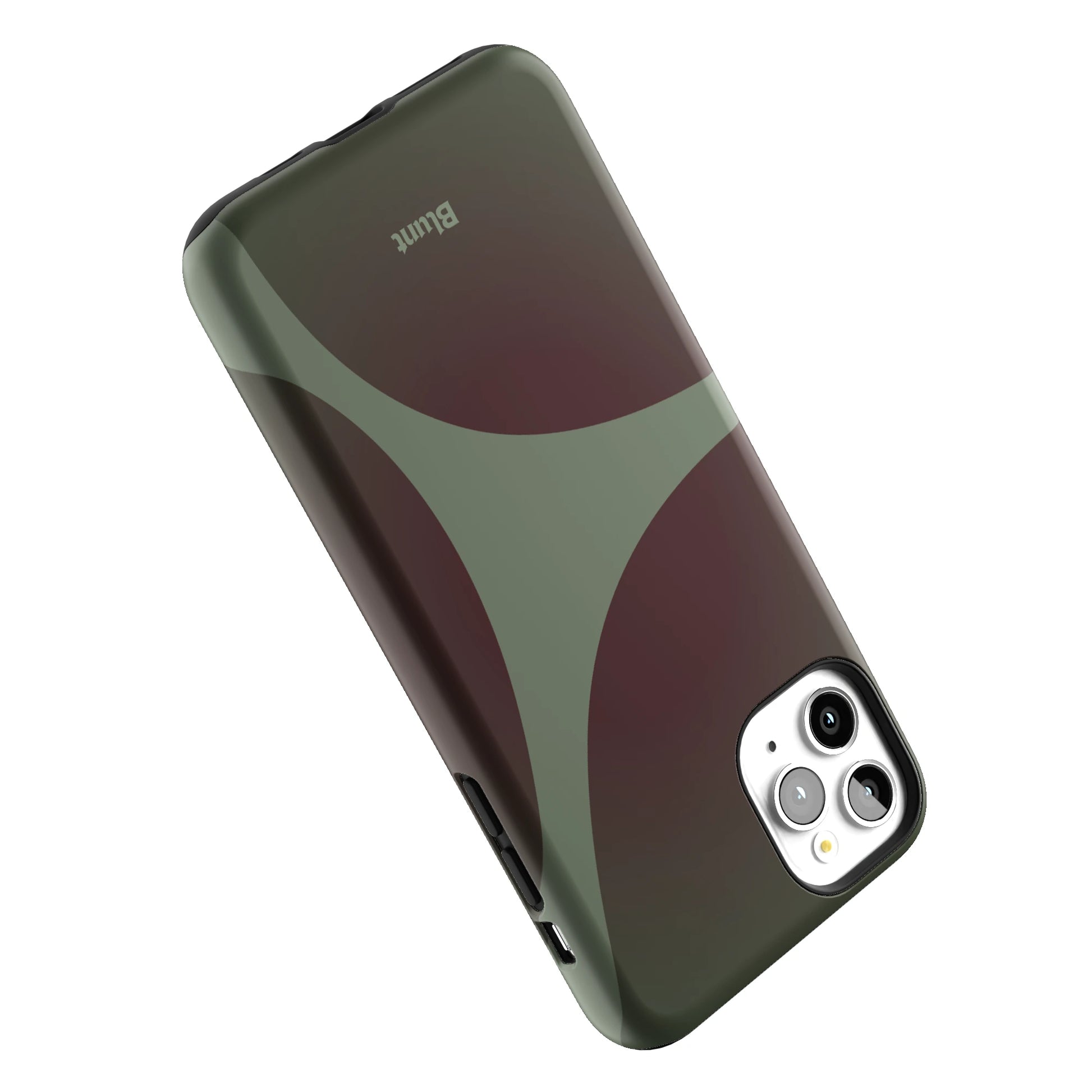 Axis iPhone Case gallery - Iphone_11_Pro_Max_5