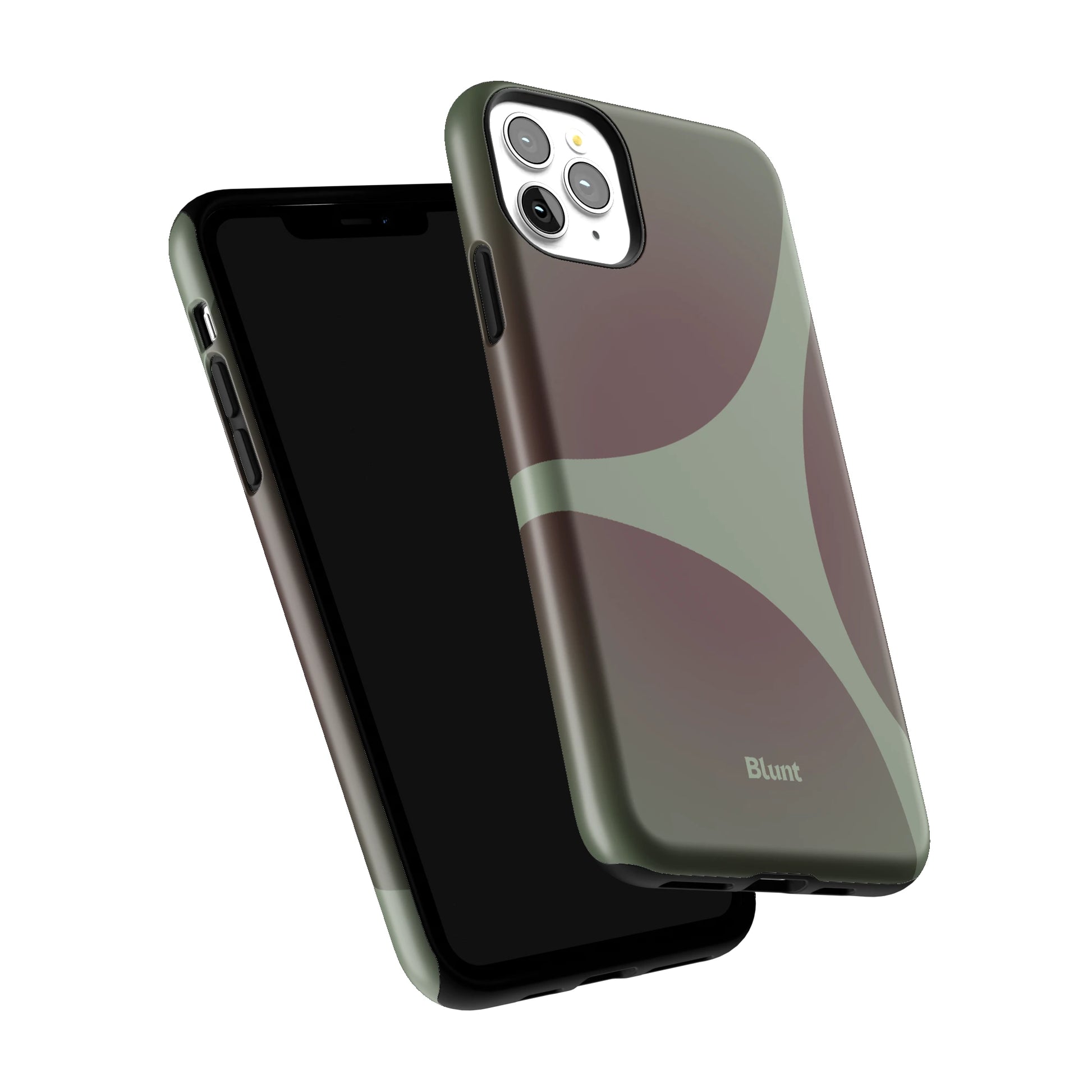 Axis iPhone Case gallery - Iphone_11_Pro_Max_6