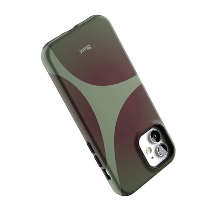 Axis iPhone Case gallery - Iphone_12_Iphone_5