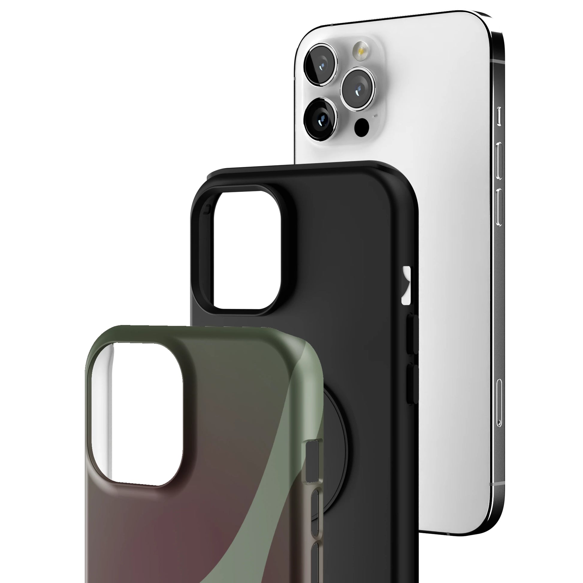 Axis iPhone Case gallery - Iphone_12_Pro_Max_3