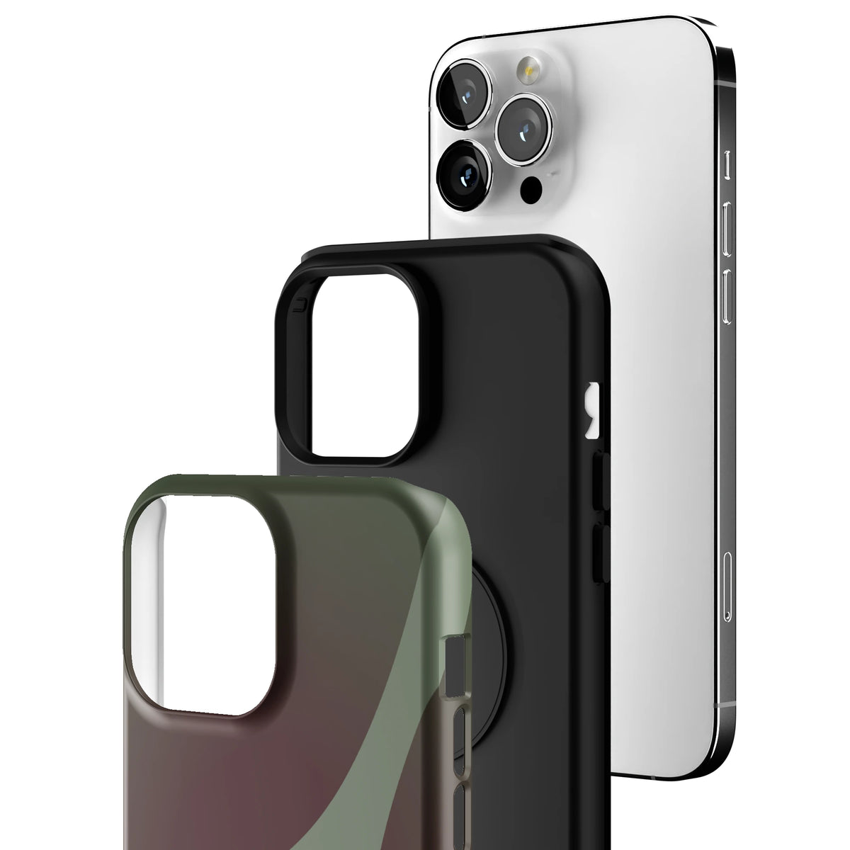 Axis iPhone Case gallery - Iphone_13_Pro_Max_3