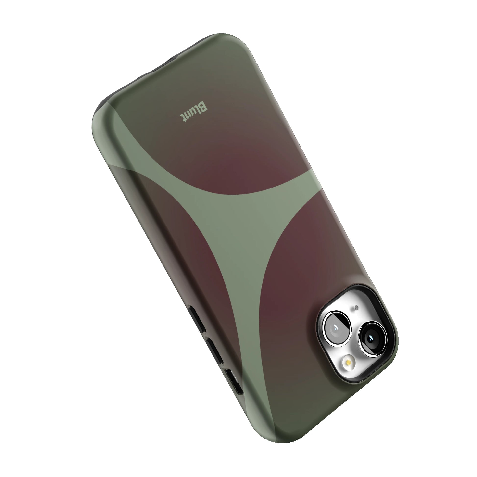 Axis iPhone Case gallery - Iphone_14_Iphone_5