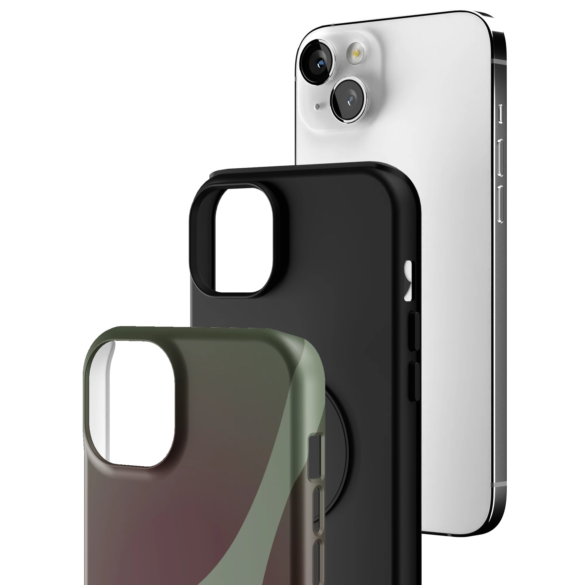Axis iPhone Case gallery - Iphone_14_Mini_Air_Plus_3
