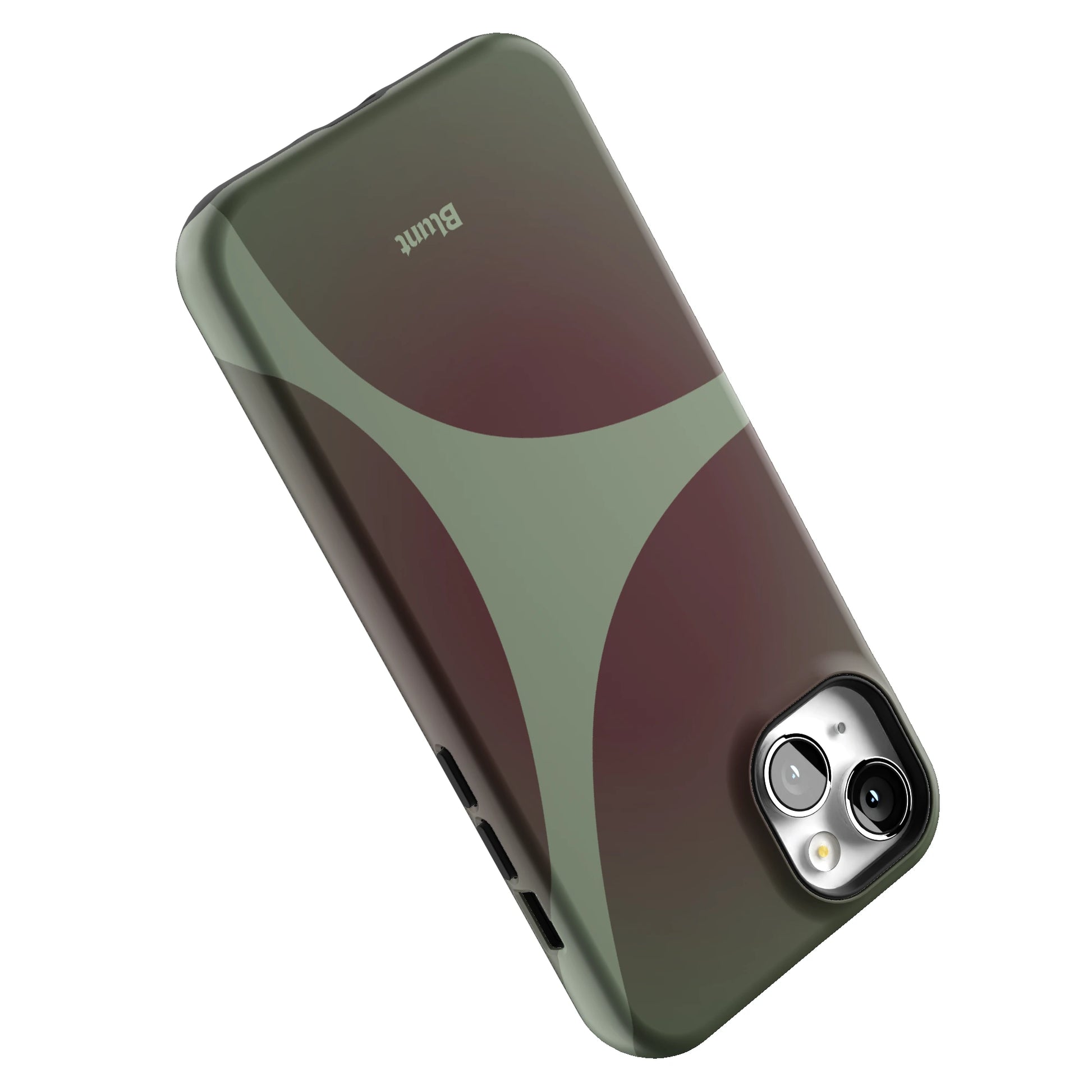 Axis iPhone Case gallery - Iphone_14_Mini_Air_Plus_5