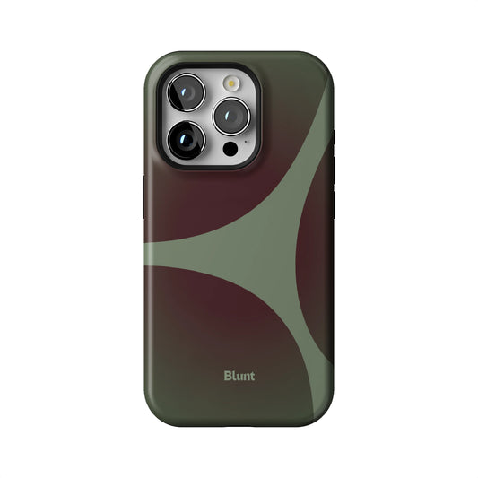 Axis iPhone Case gallery - Iphone_15_Pro_1