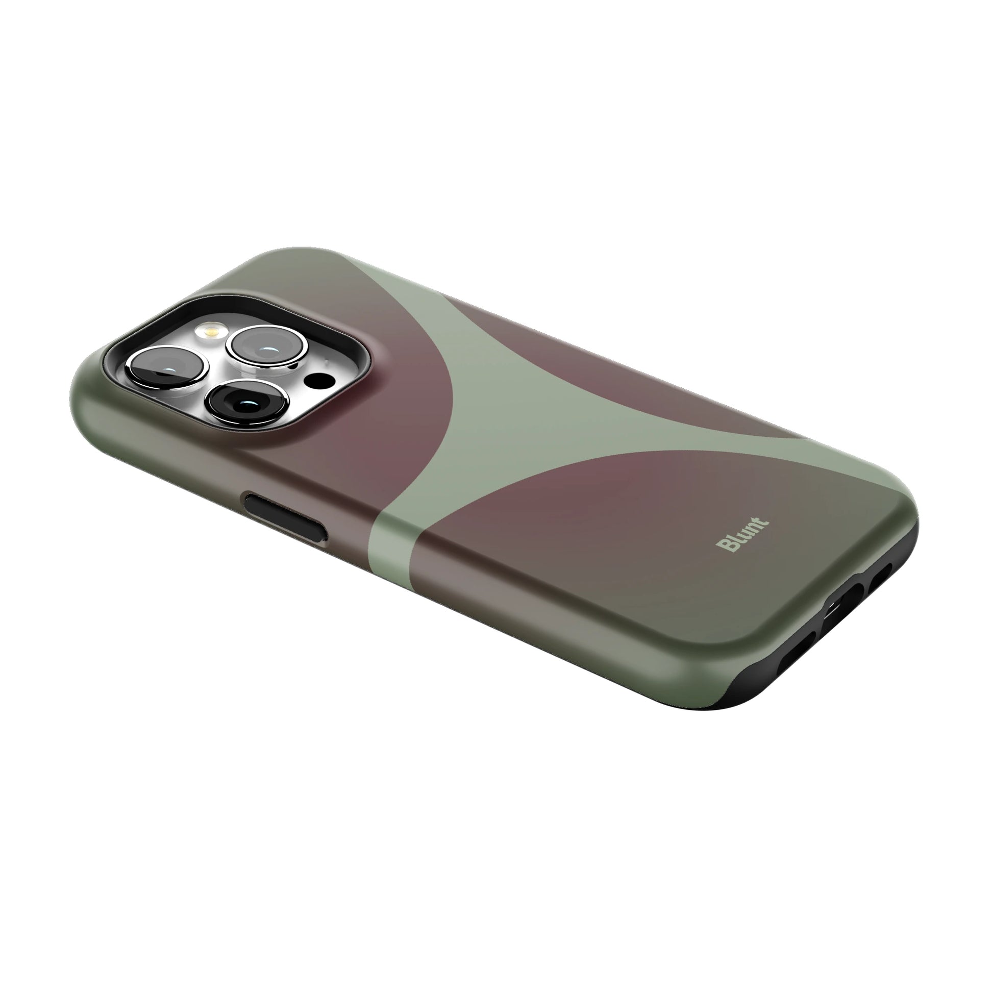 Axis iPhone Case gallery - Iphone_15_Pro_2