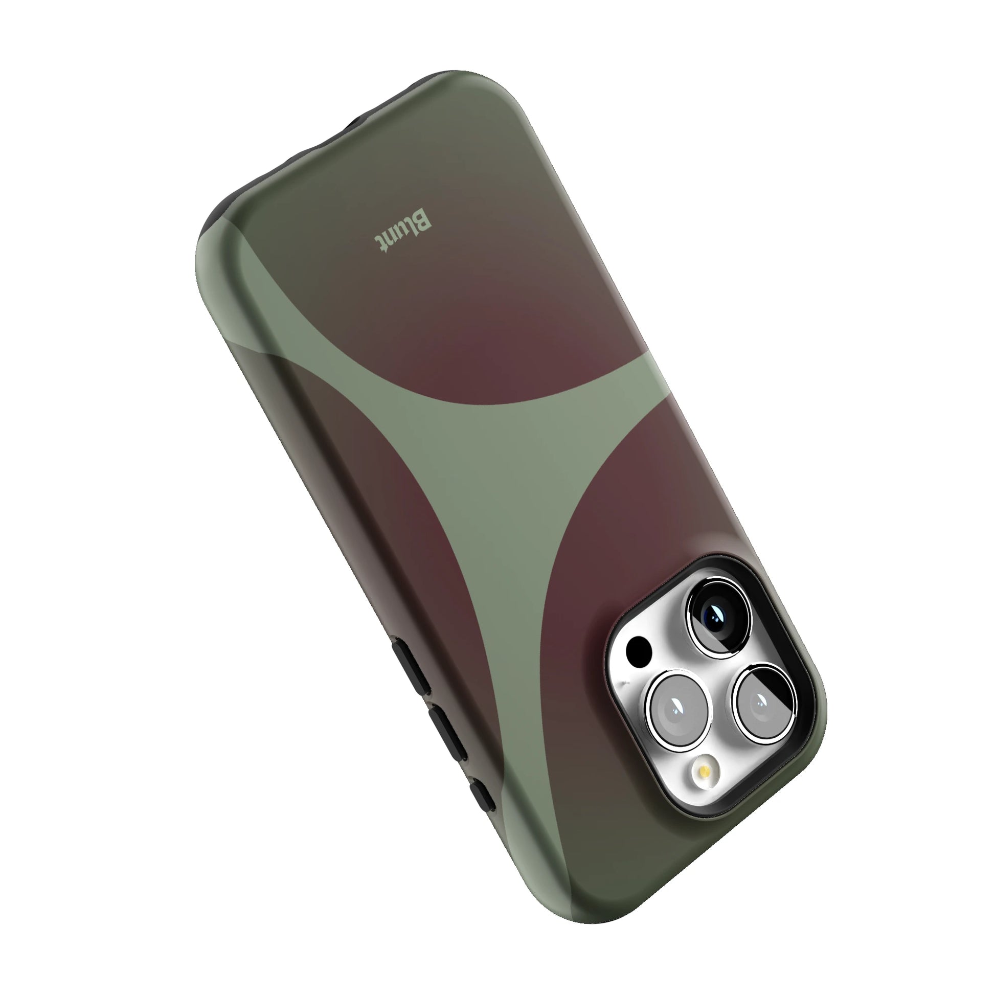 Axis iPhone Case gallery - Iphone_15_Pro_5