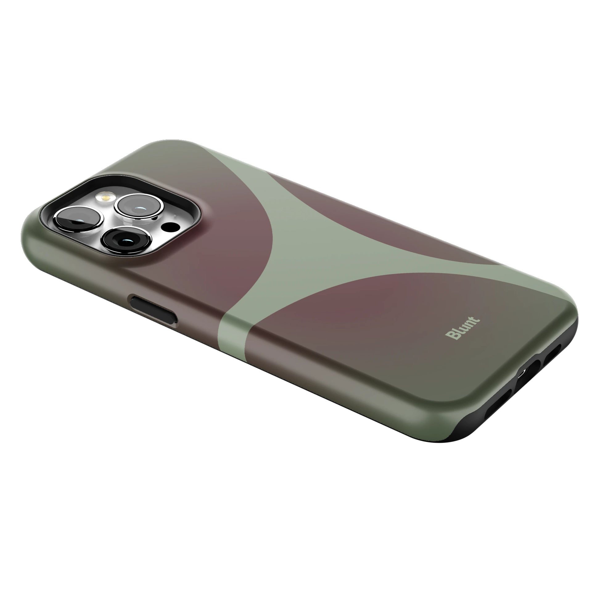 Axis iPhone Case gallery - Iphone_15_Pro_Max_2