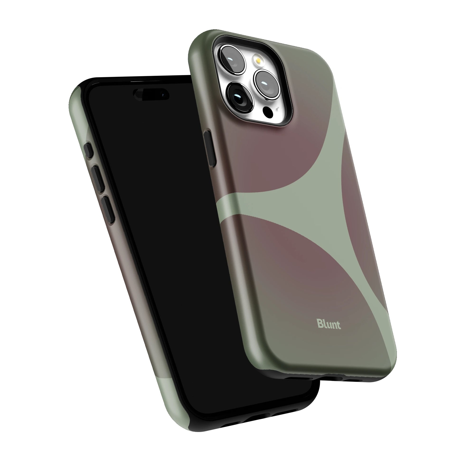 Axis iPhone Case gallery - Iphone_15_Pro_Max_6