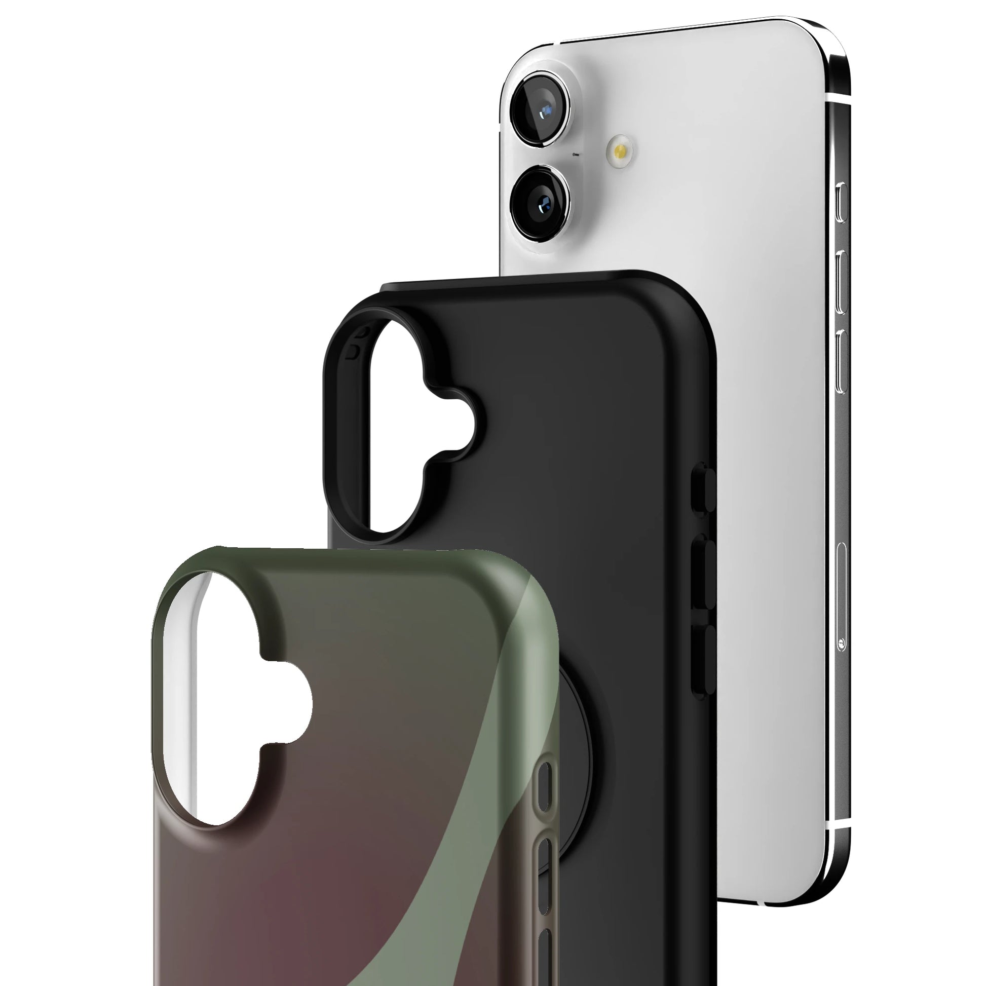 Axis iPhone Case gallery - Iphone_16_Mini_Air_Plus_3