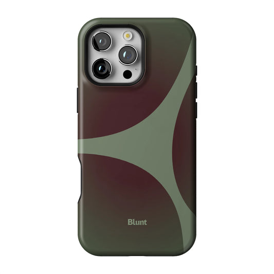 Axis iPhone Case gallery - Iphone_16_Pro_Max_1