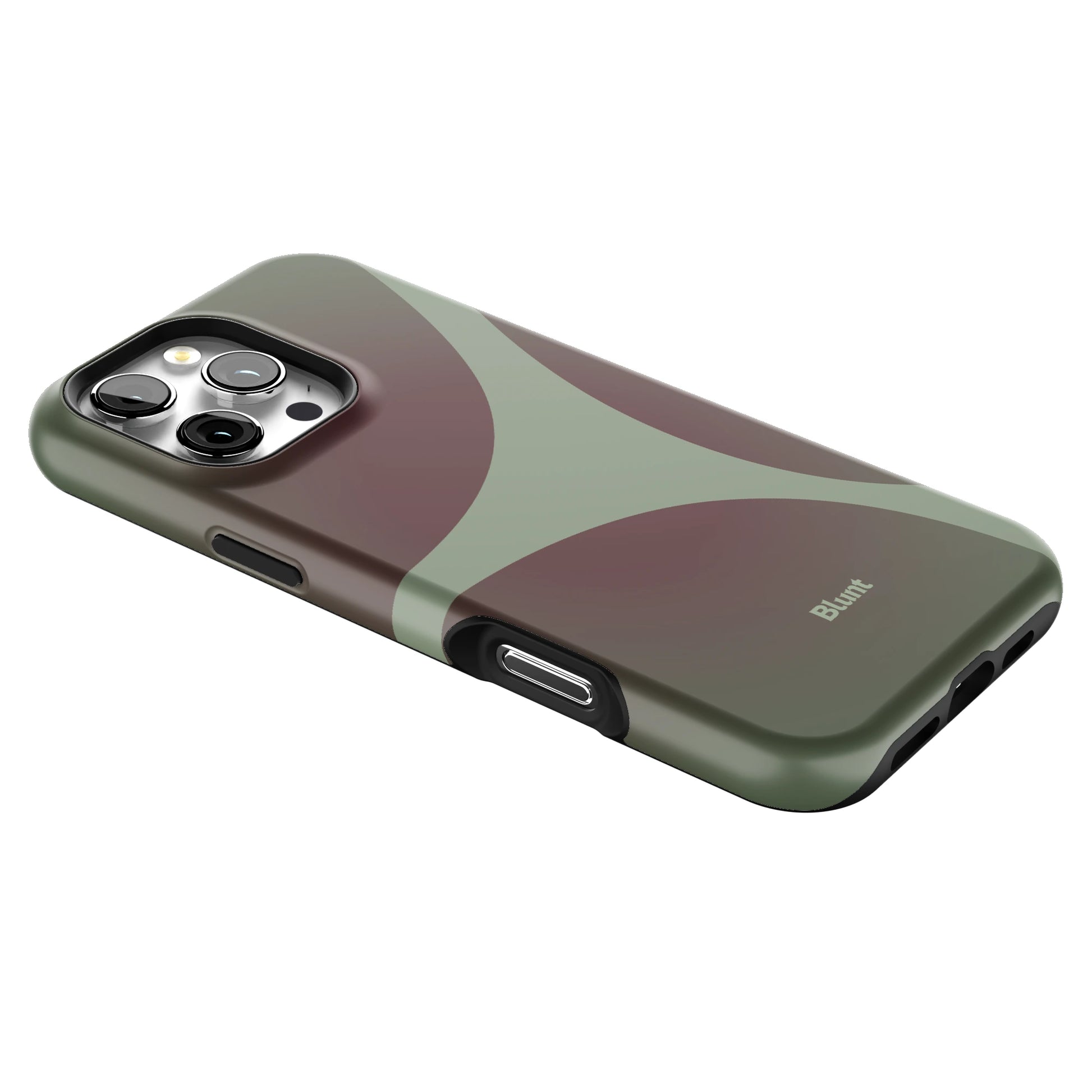Axis iPhone Case gallery - Iphone_16_Pro_Max_2