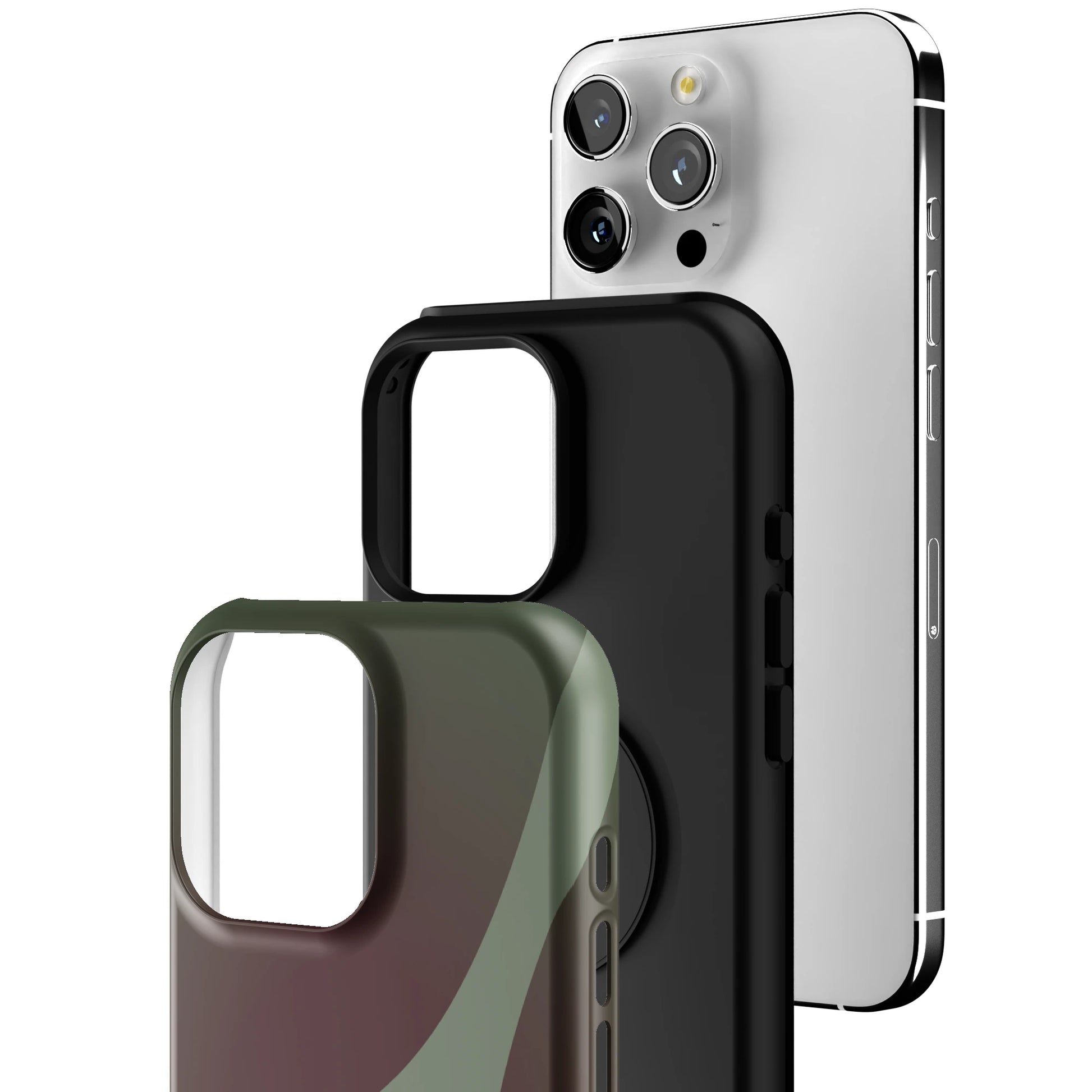 Axis iPhone Case gallery - Iphone_16_Pro_Max_3