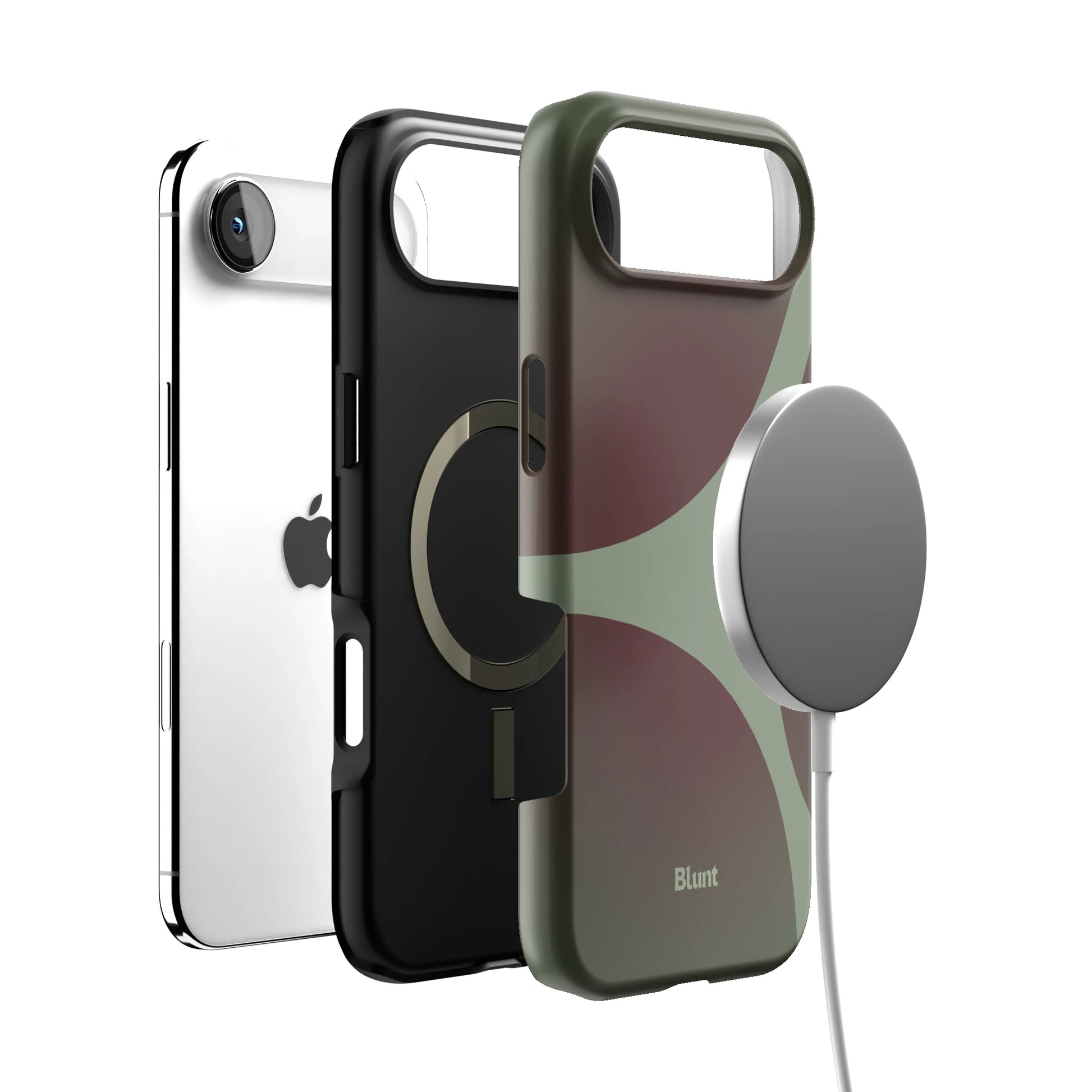 Axis iPhone Case gallery - Iphone_17_Air_4