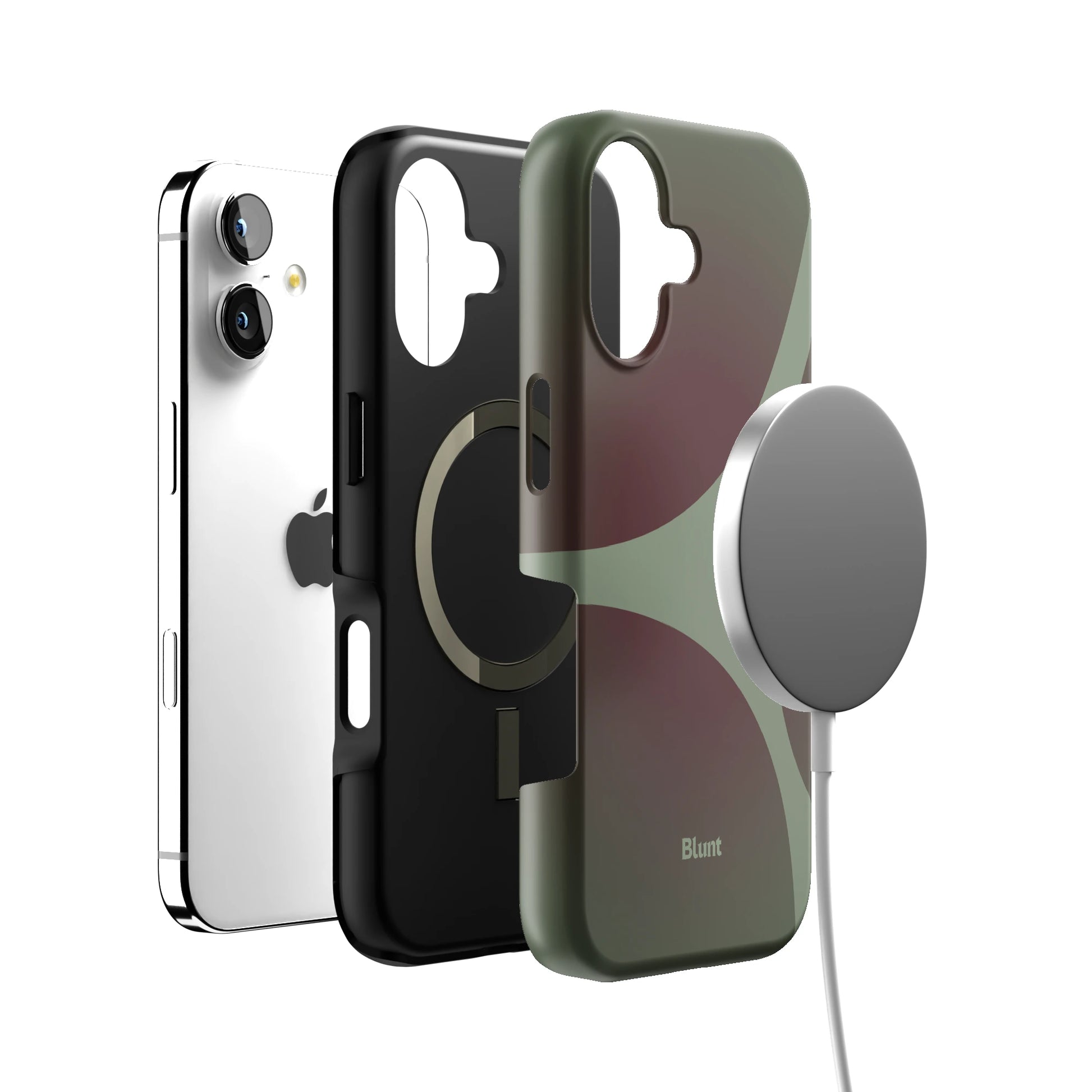 Axis iPhone Case gallery - Iphone_17_Iphone_4