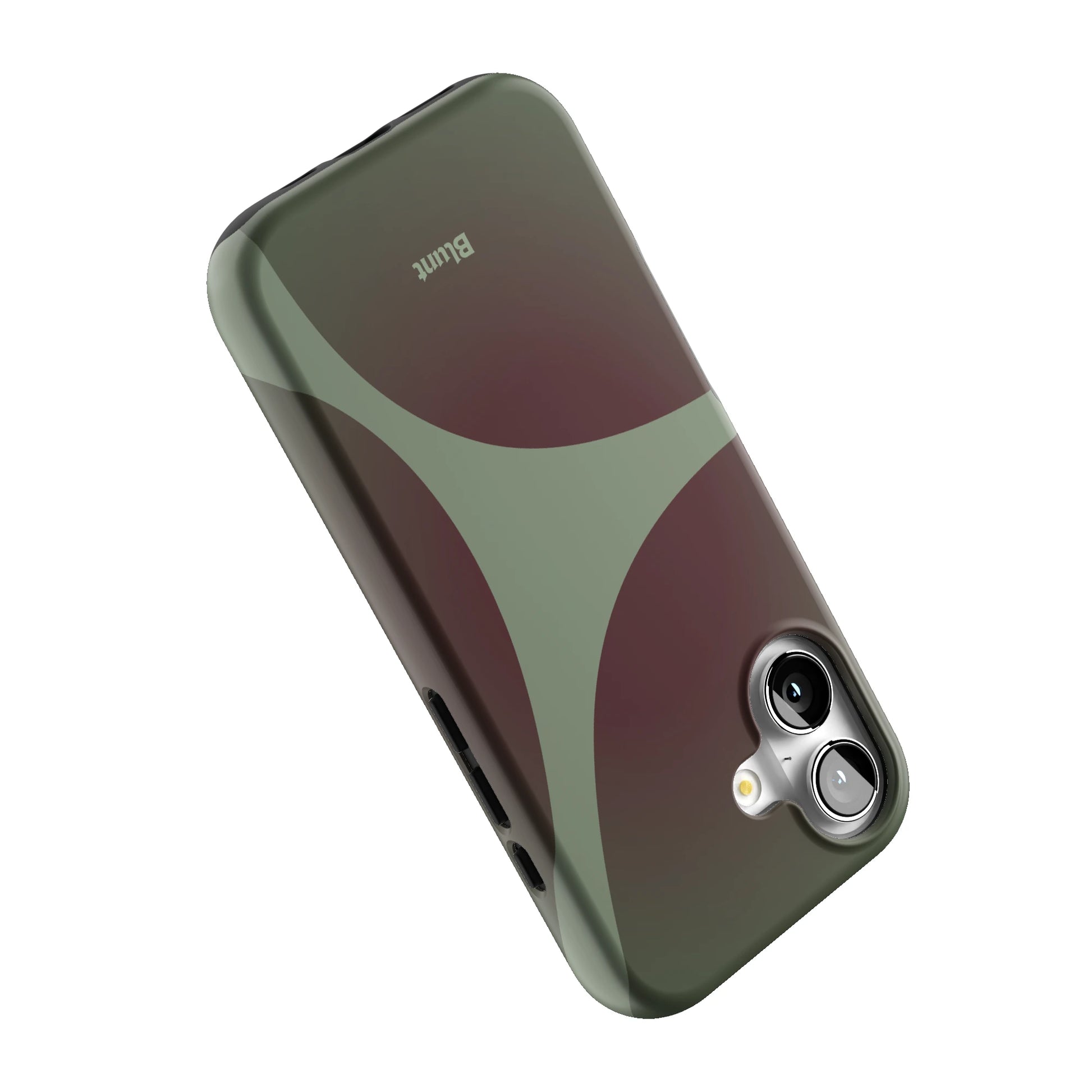 Axis iPhone Case gallery - Iphone_17_Iphone_5