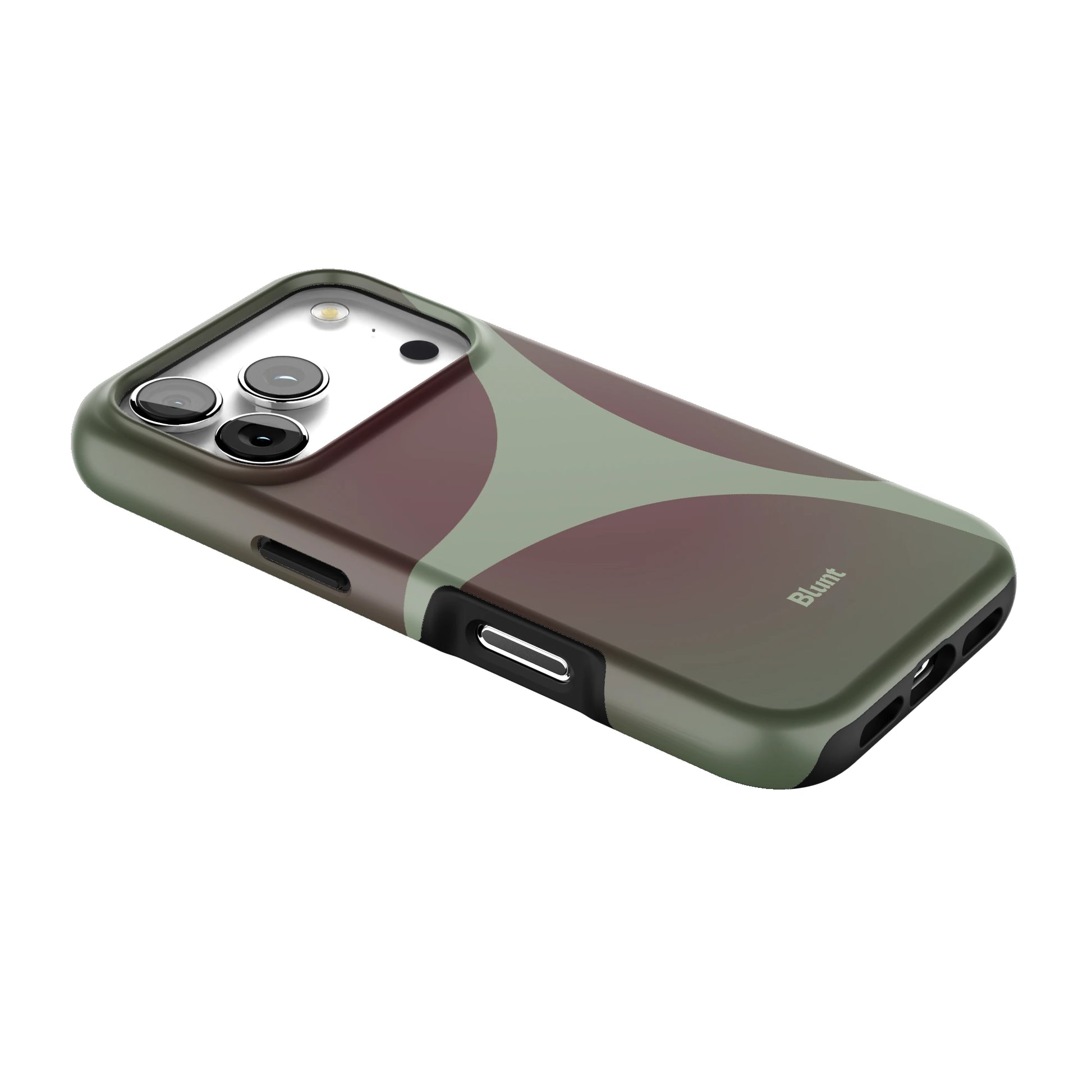 Axis iPhone Case gallery - Iphone_17_Pro_2
