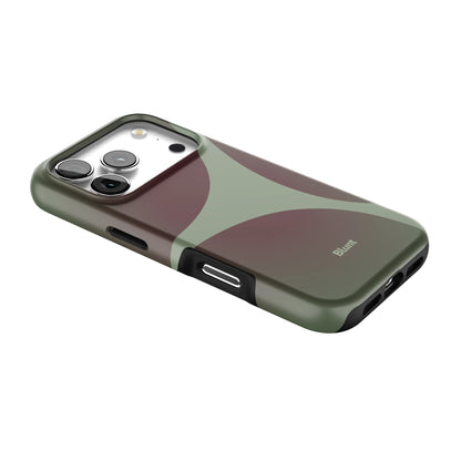 Axis iPhone Case gallery - Iphone_17_Pro_2