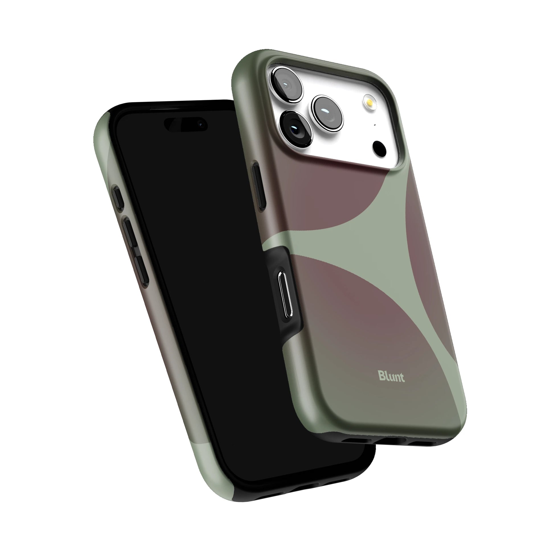 Axis iPhone Case gallery - Iphone_17_Pro_6
