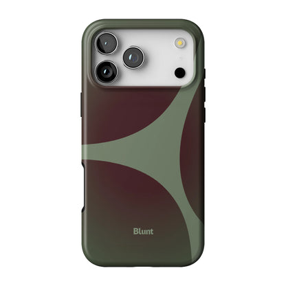 Axis iPhone Case gallery - Iphone_17_Pro_Max_1