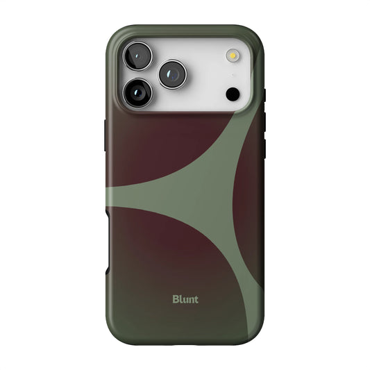 Axis iPhone Case gallery - Iphone_17_Pro_Max_1