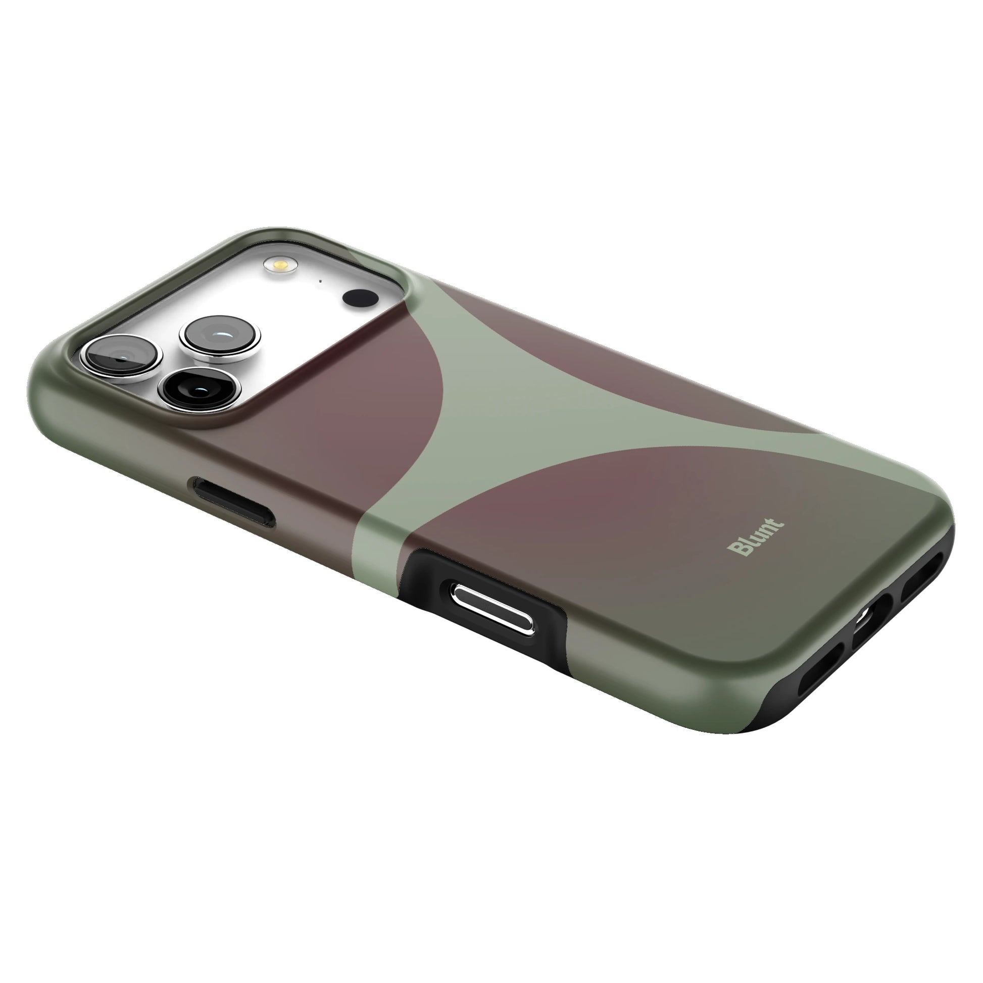 Axis iPhone Case gallery - Iphone_17_Pro_Max_2