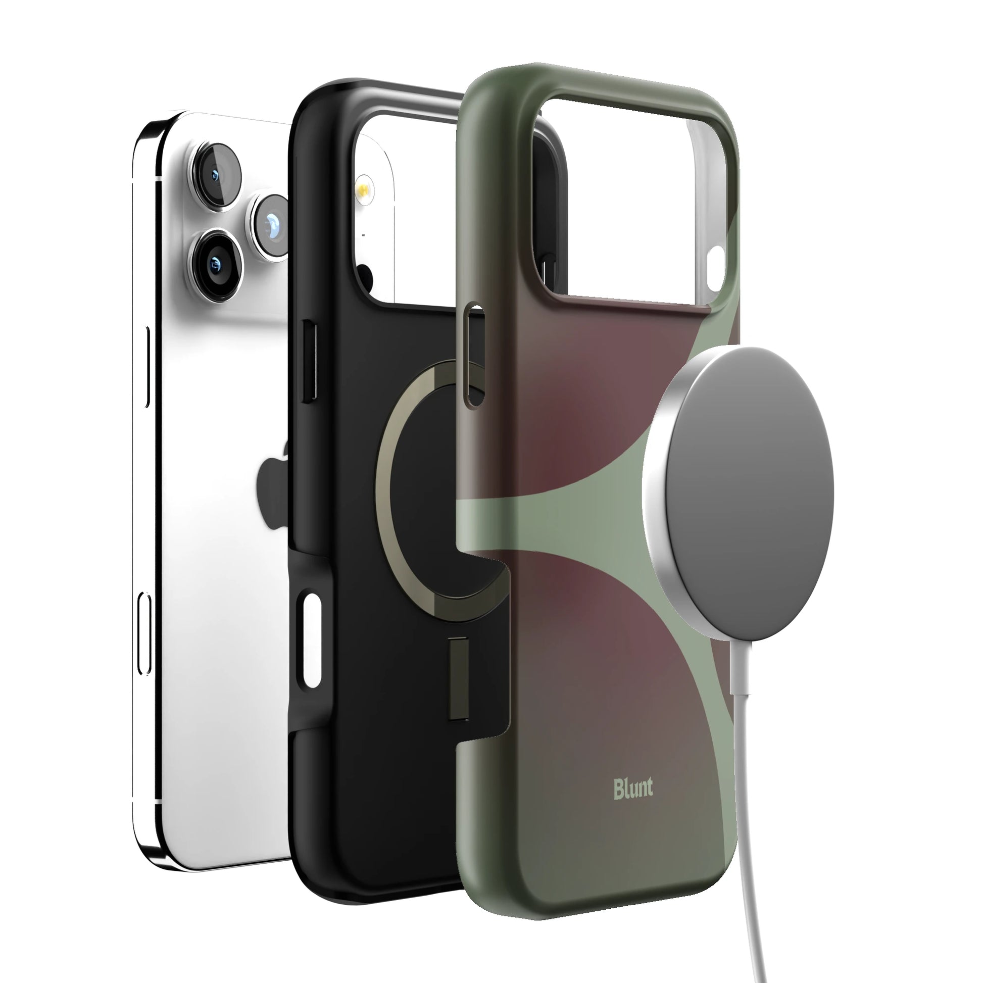 Axis iPhone Case gallery - Iphone_17_Pro_Max_4