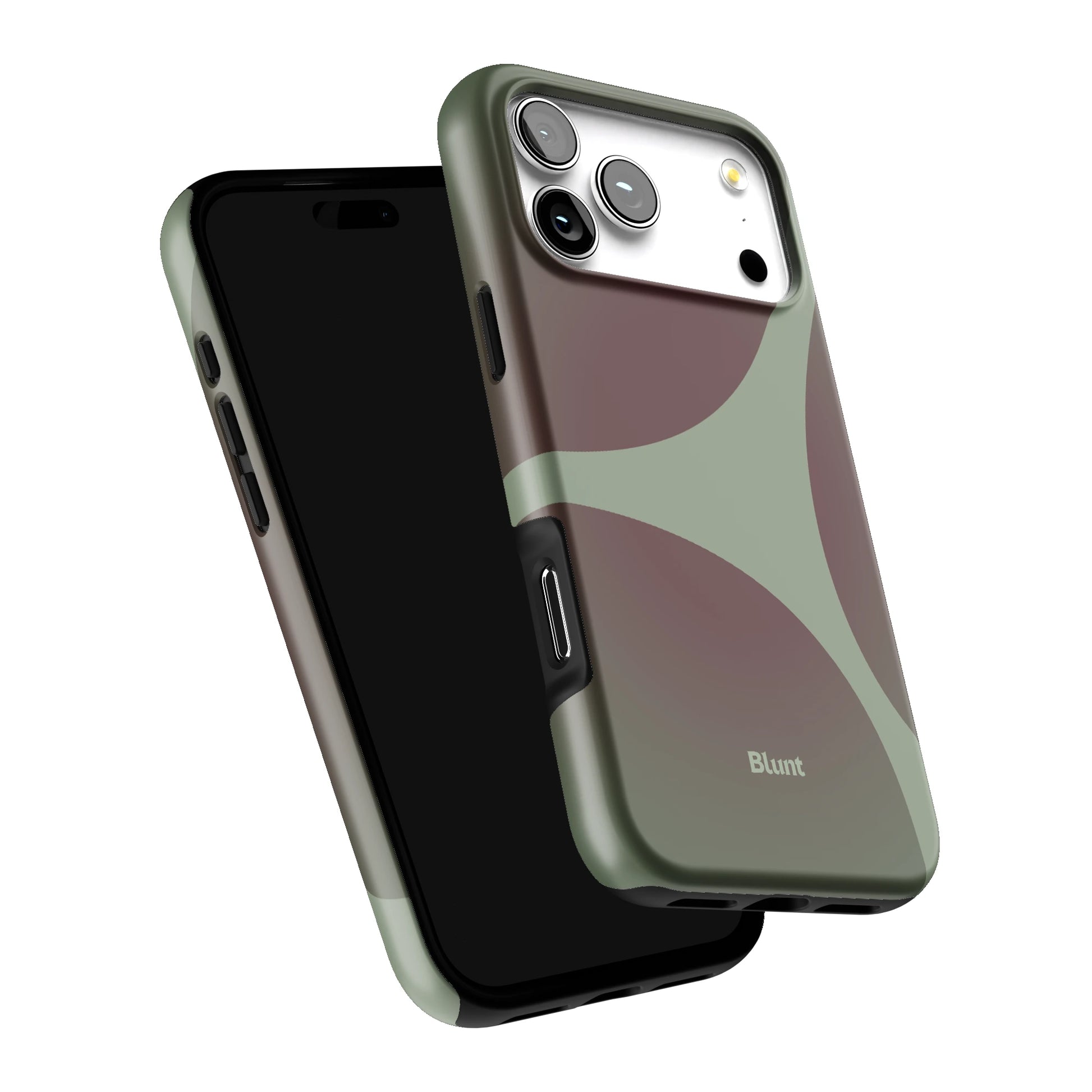 Axis iPhone Case gallery - Iphone_17_Pro_Max_6