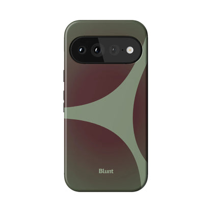 Axis Pixel Case - Blunt Cases