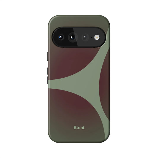 Axis Pixel Case - Blunt Cases
