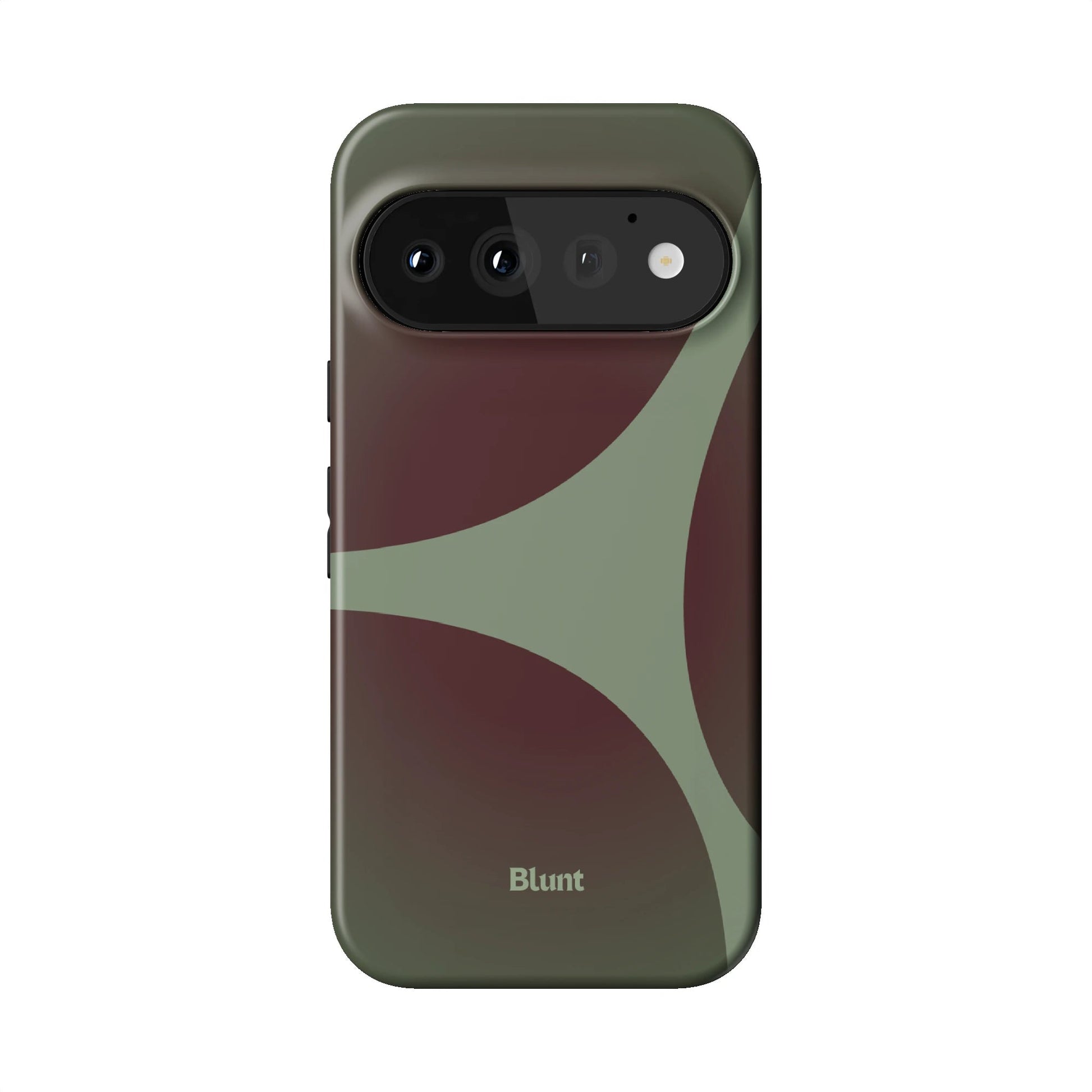 Axis Pixel Case - Blunt Cases
