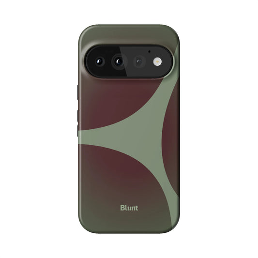 Axis Pixel Case - Blunt Cases