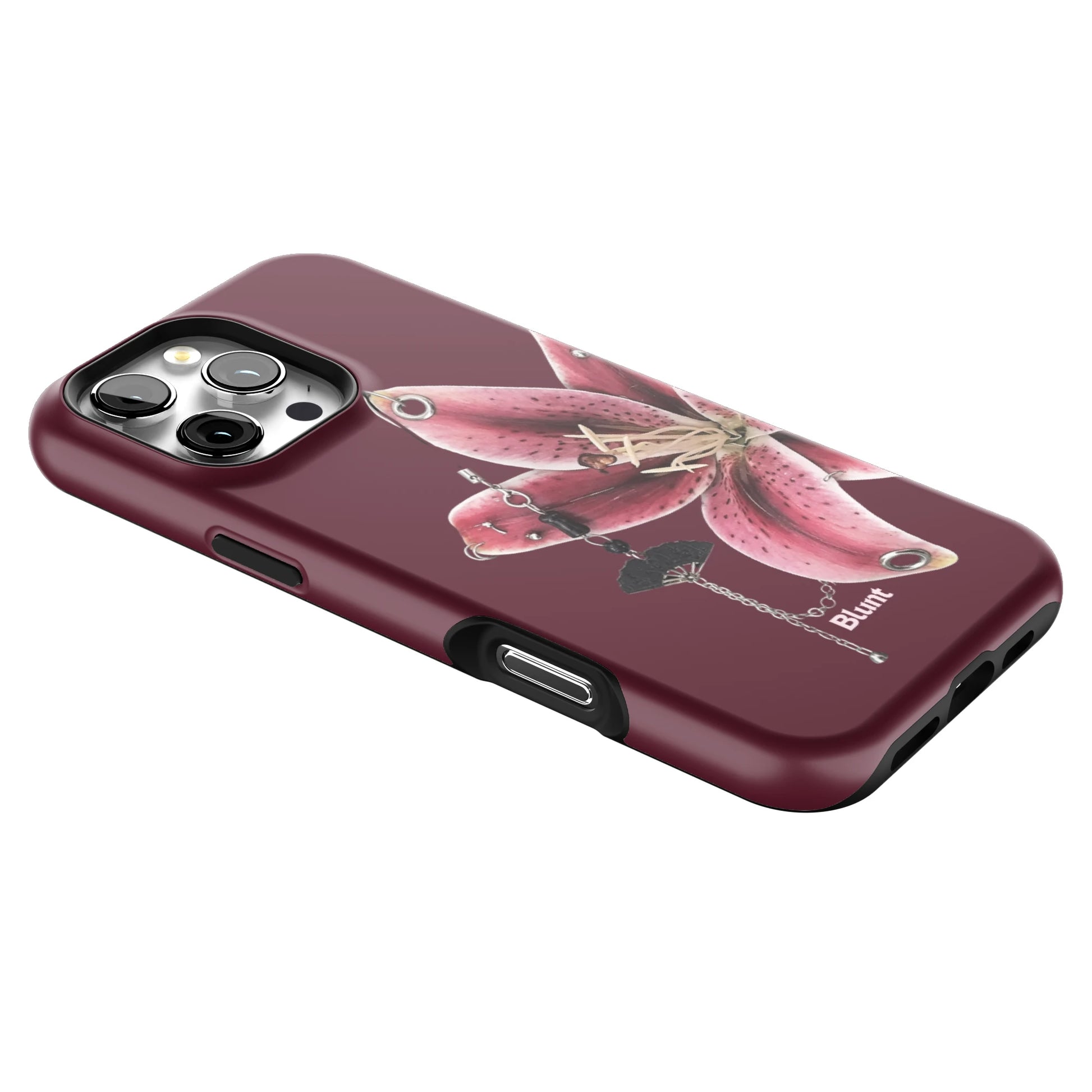 Wine-Relic-iphone-case-iPhone 16 Pro Max-2