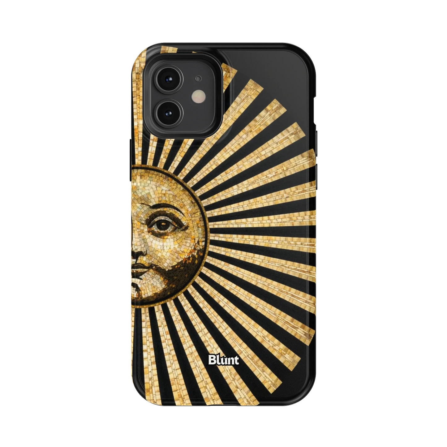 Solstice Muse iPhone Case
