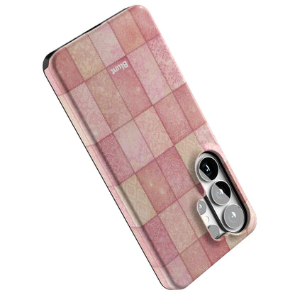 Pastel-Chess-samsung-case-Galaxy S26 Ultra-4