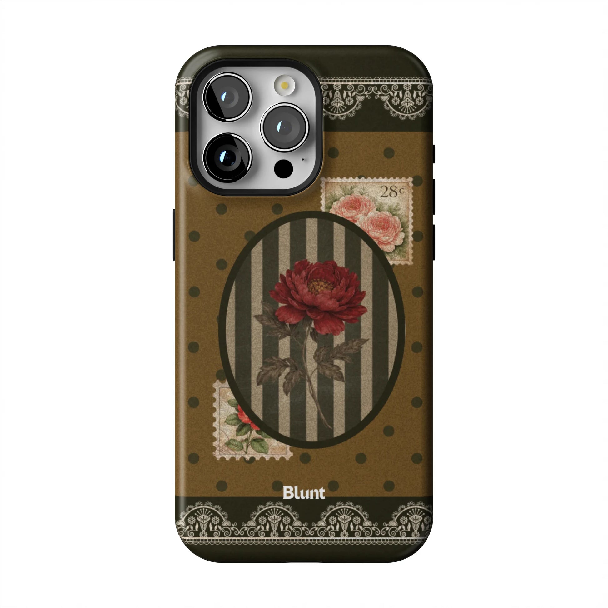 DOTTED-FLORA-iphone-case-iPhone 15 Pro Max-1