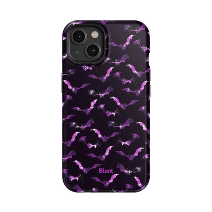 Nightfall iPhone Case
