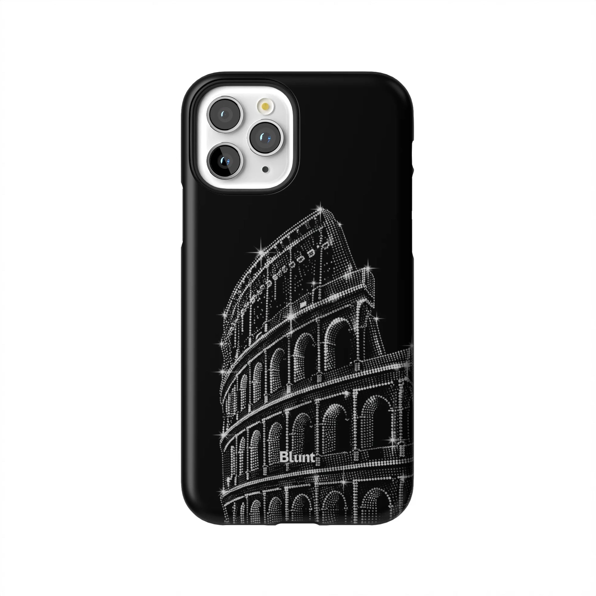 Moonlit-Colosseum-iphone-case-iPhone 11 Pro-1