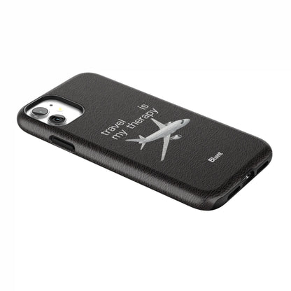 Travel-Therapy-iphone-case-iPhone 11-2